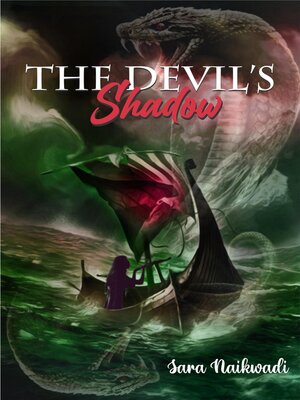 cover image of The Devil's Shadow